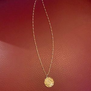 Uncommon James - Atocha Necklace